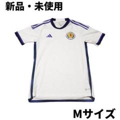 ADIDAS アディダス 2022 スコットランド代表 ユニフォーム M 激レア