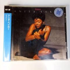 Anita Baker Compositions LPレコード アニタ・ベイカー ANITA BAKER / Compositions (LP) / Elektra | WAXPEND RECORDS