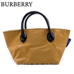 2025年最新】BURBERRY BLUE LABEL レディース トートバッグの