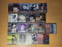 ヴァイスヴァバルツ　PSYCHO-PASSデッキ ヴァイスシュヴァルツ - ヴァイスシュヴァルツ PSYCHO-PASS