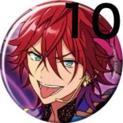 あんスタ　あんさんぶるスターズ　天城燐音　缶バッジ　16点セット　TRIP あんスタ コレクション缶バッジ 天城燐音 10点 - メルカリ