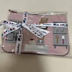 familiarマモンエフィーユ ポーチ