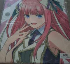 五等分の花嫁 中野二乃 特大マルチクロス Amazon.co.jp: 五等分の花嫁特大マルチクロス二乃 : おもちゃ