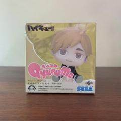 送料無料【新品未開封】 ハイキュー きゅるみー ミニフィギュア