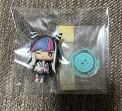 ダンガンロンパ ワンコインミニフィギュアコレクション 澪田唯吹