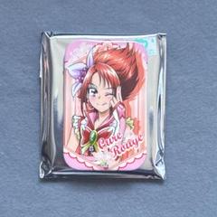 キュアアムール　中国　スクエア缶バッジ　中国缶 2025年最新】プリキュア 中国 スクエア缶バッジの人気アイテム