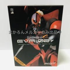 RAH NEO エヴァンゲリオン改2号機γ ガンマ 初回特典パーツ入り