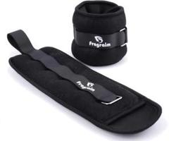 Fregraim アンクル・リストウエイト 2個セット3kg×2