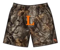 Supreme Small Box Baggy Mesh Short CAMOのサムネイル