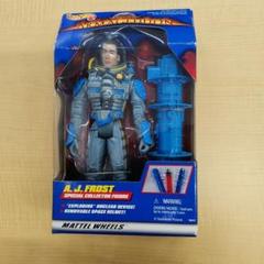 ビンテージ1997年製アーマゲドン ハリー・スタンパー フィギュア Amazon.co.jp: ビンテージ 1997年製 アーマゲドン ハリー