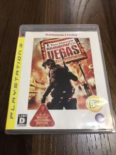 レインボーシックス ベガス PLAYSTATION3 the Best