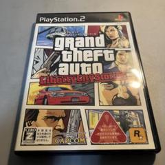 GTA リバティシティストーリー