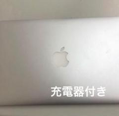 ジャンク】 Apple MacBook Air(11インチ) A1465 - メルカリ