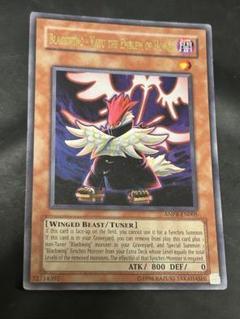 遊戯王　BF 大旆のヴァーユ　英語版　アルティメット　2枚セット 2025年最新】BF−大旆のヴァーユの人気アイテム - メルカリ
