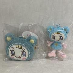 【希少】メゾピアノ べリエちゃん　ぬいぐるみ 大 42cm 平成レトロ　当時物 珍品【プレミア】べリエちゃん 特大ぬいぐるみMEZZO PIANO