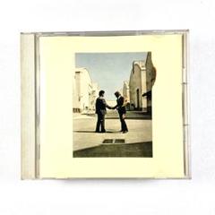★中古CD★ PINK FLOYD / Wish You Were Here