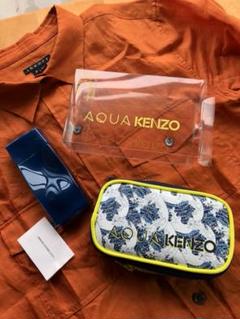 AQUA ケンゾー Pour Homme
