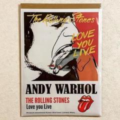 ローリング・ストーンズ ラヴ・ユー・ライヴ 紙ジャケット SHM-CD THE ROLLING STONES / LOVE YOU LIVE 紙ジャケ : 無駄遣いな日々