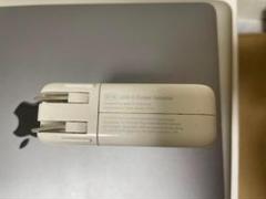 Apple 純正 87W USB-C電源アダプタ A1719