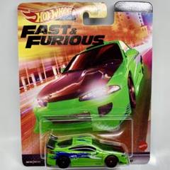 限定値下げ】ホットウィールワイルドスピード三菱エクリプス