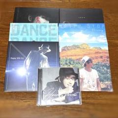 Nissy CD まとめ売り