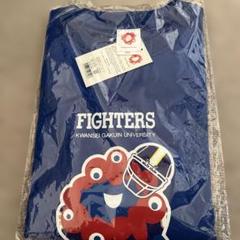 W*0様 アメフト関西学院大学Fightersファイターズ実使用試合