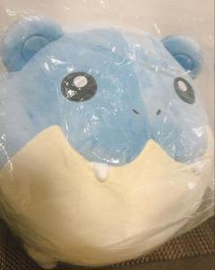 ※値下げ※ポケモンセンター もっちりっちぬいぐるみ タマザラシ 新品　タグ付