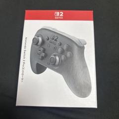 任天堂 - 【新品・未使用】任天堂 純正品  Pro コントローラー Amazon.co.jp: 【任天堂純正品】Nintendo Switch Pro