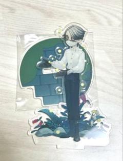 【新品】第五人格 夏の風物詩 納棺師 IdentityⅤ 第五人格 夏の風物詩 アクリルスタンド 納棺師 | K