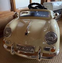 ラジコンカー リングボーイ リングガール 車