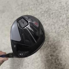 タイトリスト Titleist TSi2 FW #3 18° DIAMANA B
