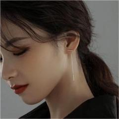 ZEGL】ブランド品早い者勝ち!在庫1点山茶花ピアスレディーススタッド ZEGL】ブランド品早い者勝ち!在庫1点山茶花ピアスレディーススタッド