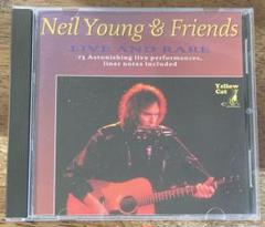 ◾️ニールヤング/豪華共演レアライブ&スタジオ音源集◾️NEIL YOUNG & F