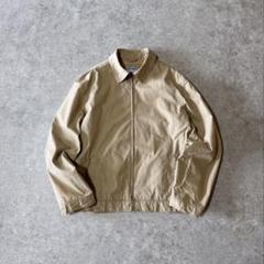 00s OLD NAVY コットンジャケット オールドネイビー アメカジ