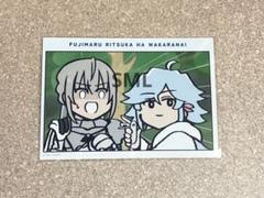 fgo 謎丸ロフト　藤丸立香はわからない　ブロマイドセット　岡田以蔵10枚 fgo 謎丸ロフト藤丸立香はわからないブロマイドセット岡田以蔵10枚