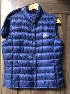 モンクレール MONCLER ダウンベスト