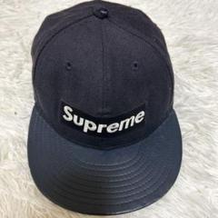 Supreme 59FIFTY ブラックキャップ 7 1/2 Supreme 59FIFTY ブラックキャップ 7 1/2 - メルカリ