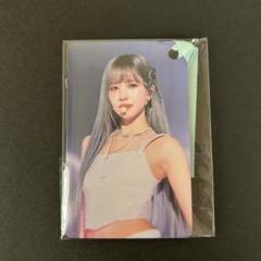 MISAMO HAUTECOUTURE JYP予約特典 ブックマーカー ミナ - メルカリ