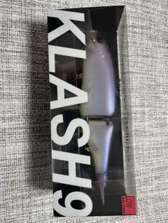 KLASH 9のサムネイル