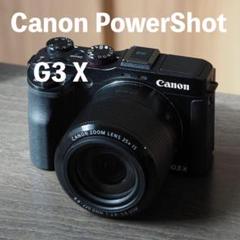 ●新品級●Canon PowerShotG3X Wi-Fiパーゴワークスバッグ付 Amazon.com : Canon PowerShot G3 X Digital Camera w/ 1-Inch