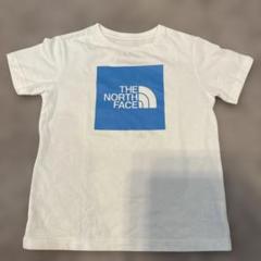 THE NORTH FACE ノースフェイス　Tシャツ　130cm
