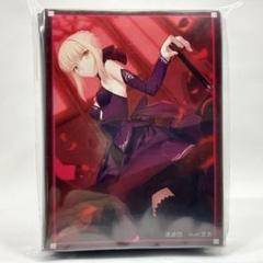 スリーブ COMIC1 逸遊団 fate 黒セイバー 遠坂凛 スリーブセット Amazon | スリーブFate FGO セイバー アルトリア 遠坂凛 メイド
