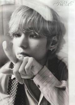 【激レア】ジミン　BTS 防弾少年団　ポスター　等身大　非売品 BTS】ジミンが2023年上半期を輝いたNo.1男性アイドルに選ばれた