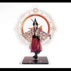 Mrs. GREEN APPLE クスシキアクリルスタンド 3枚セット Mrs. GREEN APPLE クスシキアクリルスタンド 3枚セット - メルカリ