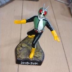 仮面ライダー 怪人名鑑 レトロ まとめ売り Yahoo!オークション -「仮面ライダー怪人名鑑」(仮面ライダー
