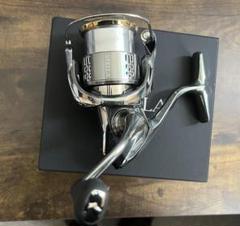 極上品　ステラ2500S HG 2024年7月製造 オーバーホール依頼 07ステラ 2500S | リールカスタム・ラボ