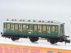 2025年最新】Yahoo!オークション -nゲージ鉄道模型 ドイツの中古