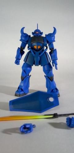 HJモデラー原田正彦：作品】量産型 キュベレイ 1/144フルスクラッチ
