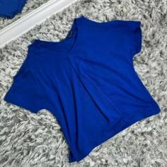 ⭐️イング⭐️カットソー トップス シュルダーオープン 肩あき カジュアル