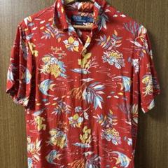 Polo by RalphLauren ラルフローレン　アロハシャツ